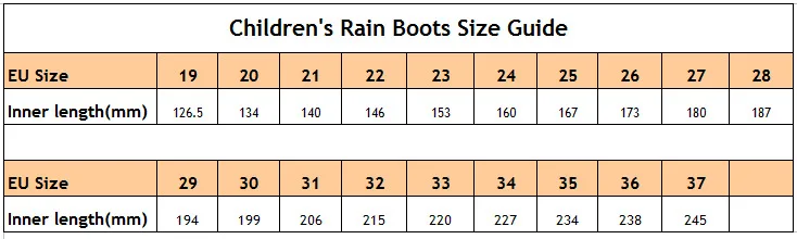 custom rubber Children Rubber Boots with Adjustable Front String Gumboots for kids Rain Wellies