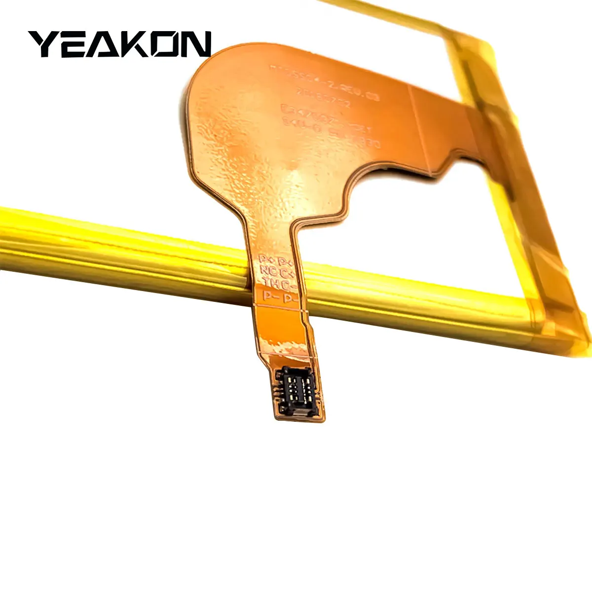 Cell phone rechargeable batteries JG40 for Motorola Moto G7 Plus XT1965-3/-2 3.8V 3000mAh