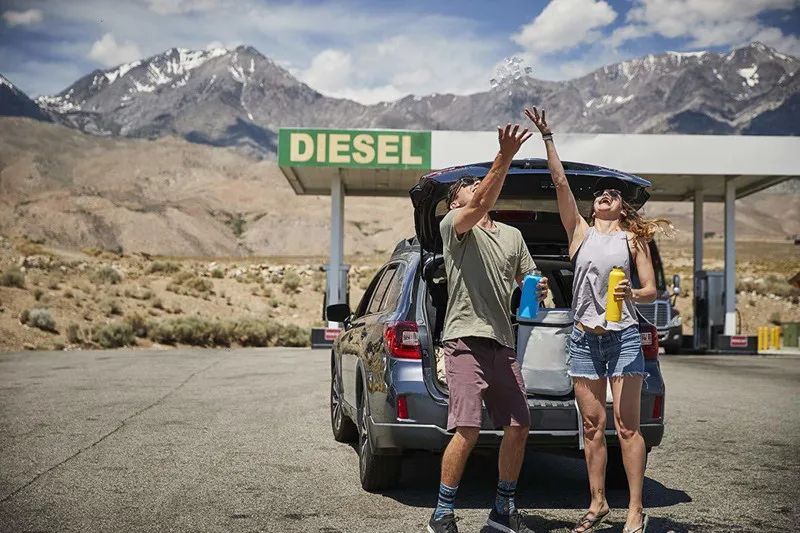 Hydroflask 18Oz/32Oz/40Oz Tumbler Flask Vacuum Insulated Flask Stainless Steel Water Bottle Wide Mouth Outdoors Sports Bottle