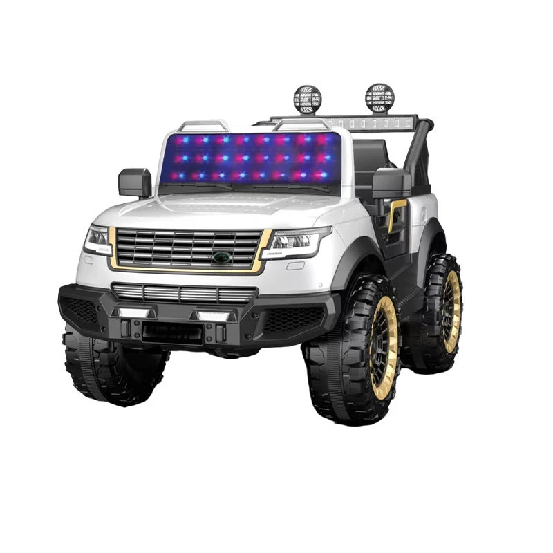 Hot Sales Outdoor Battery Kids Ride On Car Toy With Remote Control Kids Electric Cars