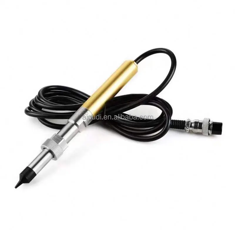 Factory Price Automatic Soldering Machine 911g Series Metal Soldering Handle for 205H Soldering Station