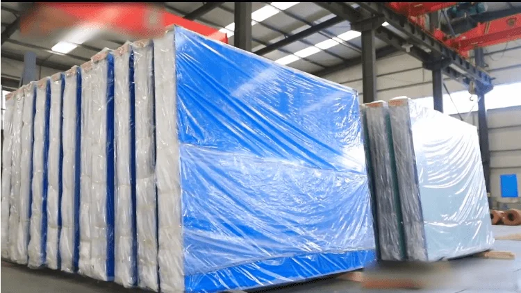 4mm 5mm 6mm bronze clear reflective glass one way mirror building glass