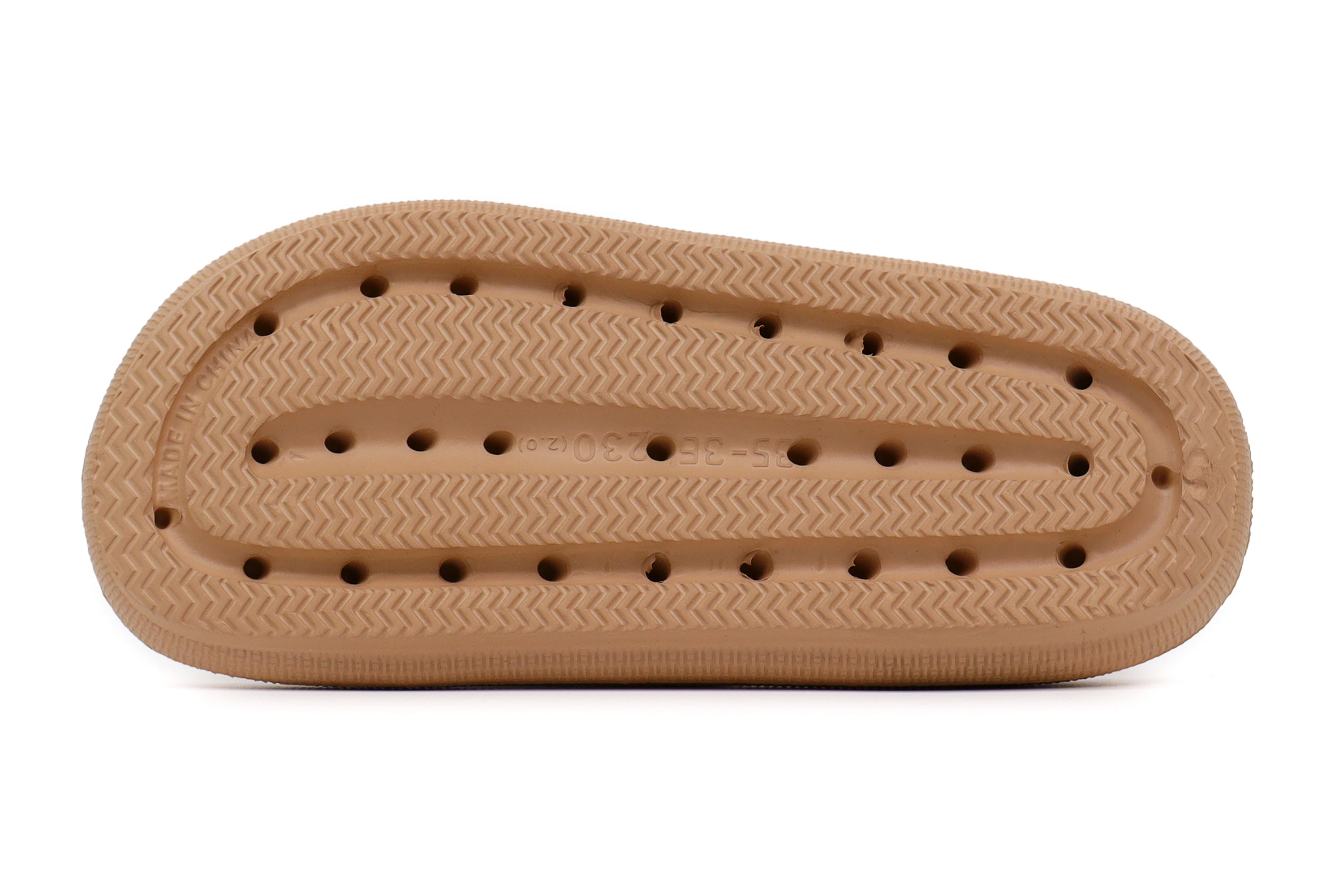 Free Sample Custom Logo Pattern Women Shoes Chancletas Verano Non Slip Men Cloud Slippers For Women And Men