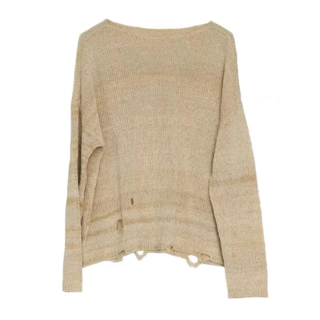 Export to Arab countries featured top grade Tussah silk yarn 32NM/2