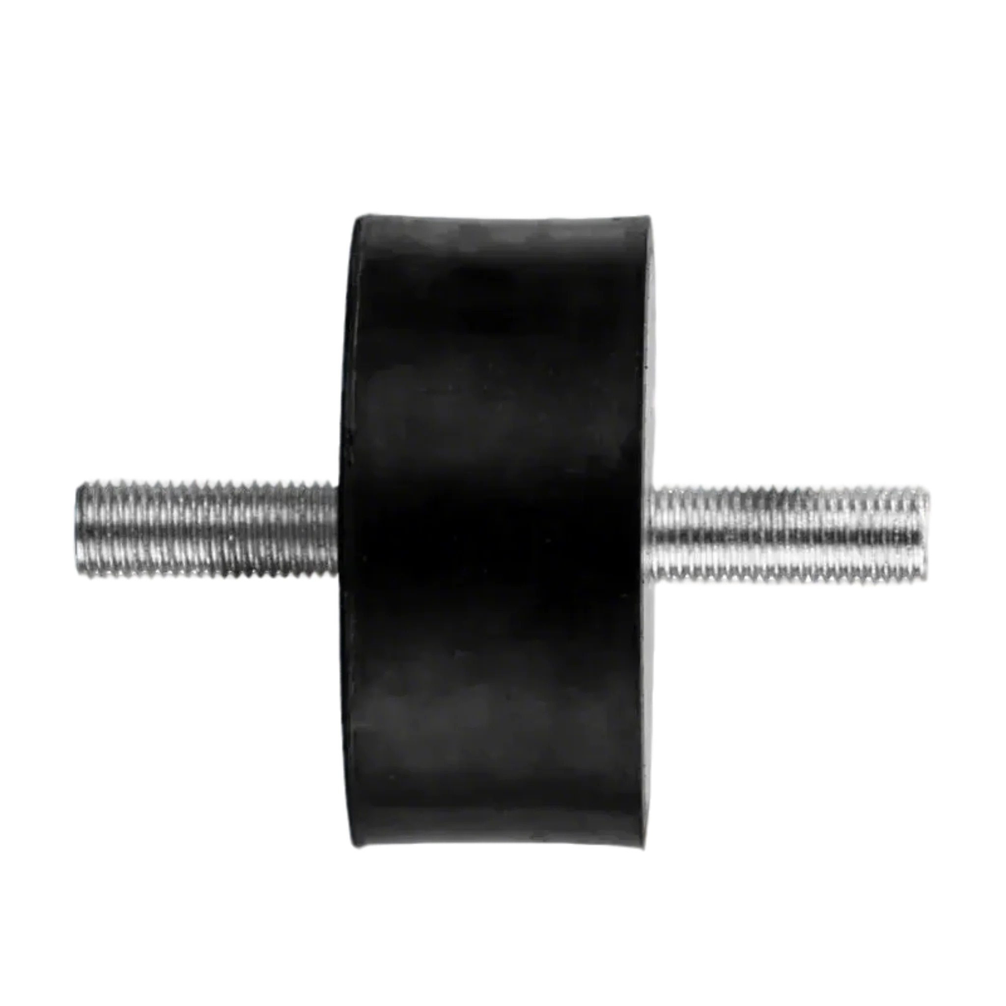 M3 - M12 rubber damper anti vibrating for generators air compressor pump nbr rubber vibration isol mount