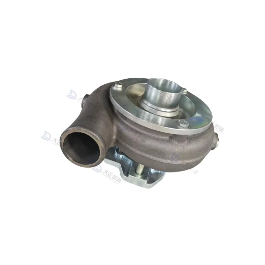 Digging high quality original excavator WATER PUMP 15181940 for Volvo Truck Parts