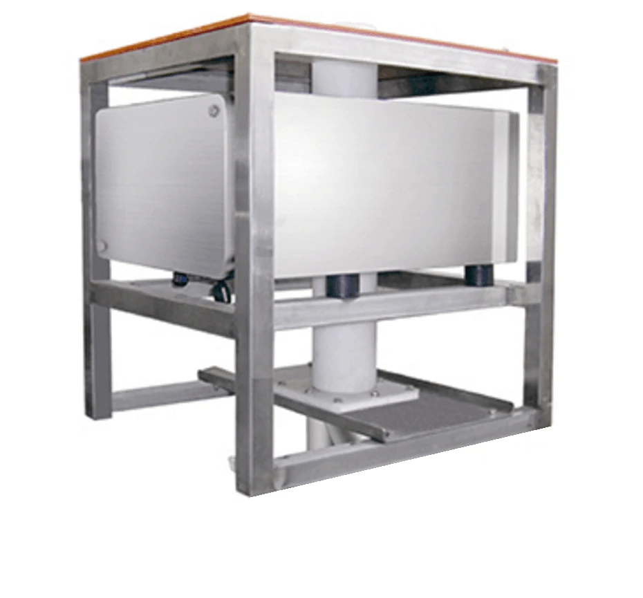 Бесплатная самотеком детектор металла трубы для капсулы трубопровода планшет