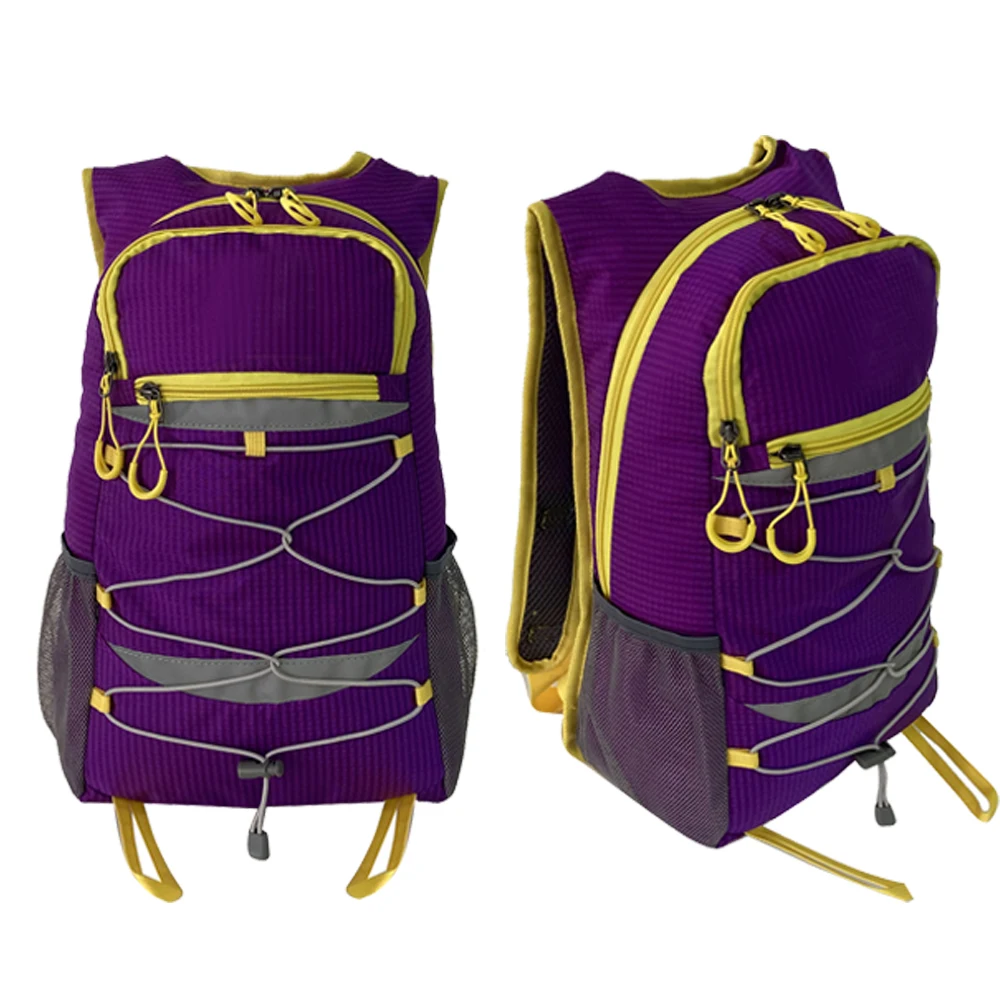 Large Durable HeavyDuty Roomy Travelling Backpack for Hiking Sport Climbing with Strong Sturdy Design