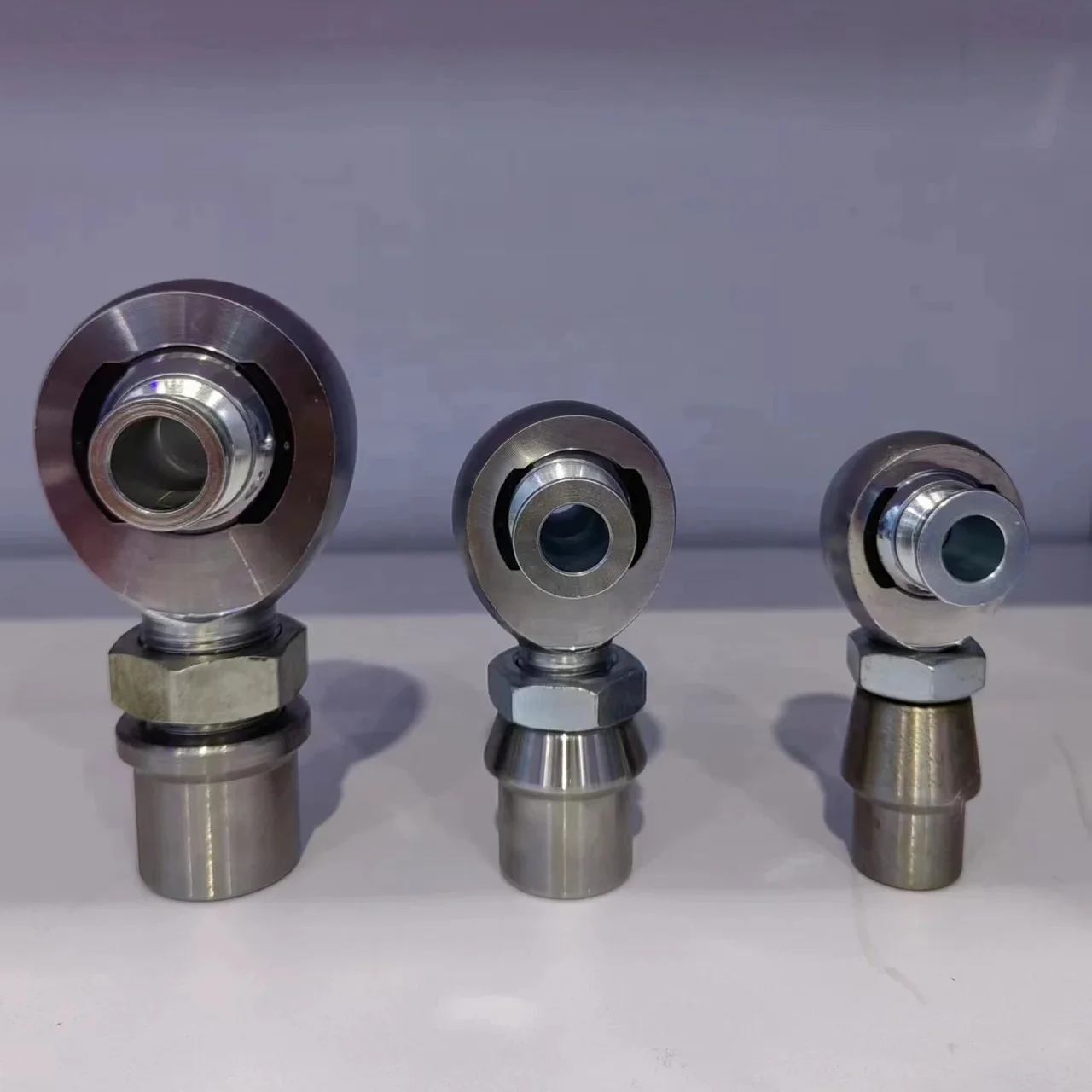 suspension parts heavy duty chromoly heim joint with kits 5/8 3/4 7/8 1 1/4