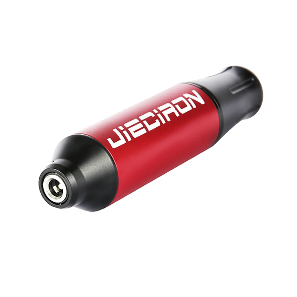 Tattoo Pen Rotary Tattoo Machine Aluminum Alloy Tattoo Gun Equipment For Semi Permanent Microblading Makeup