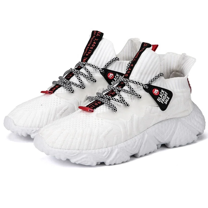 brand safety 2021 men chunky sneakers cheap custom sneaker providers  china