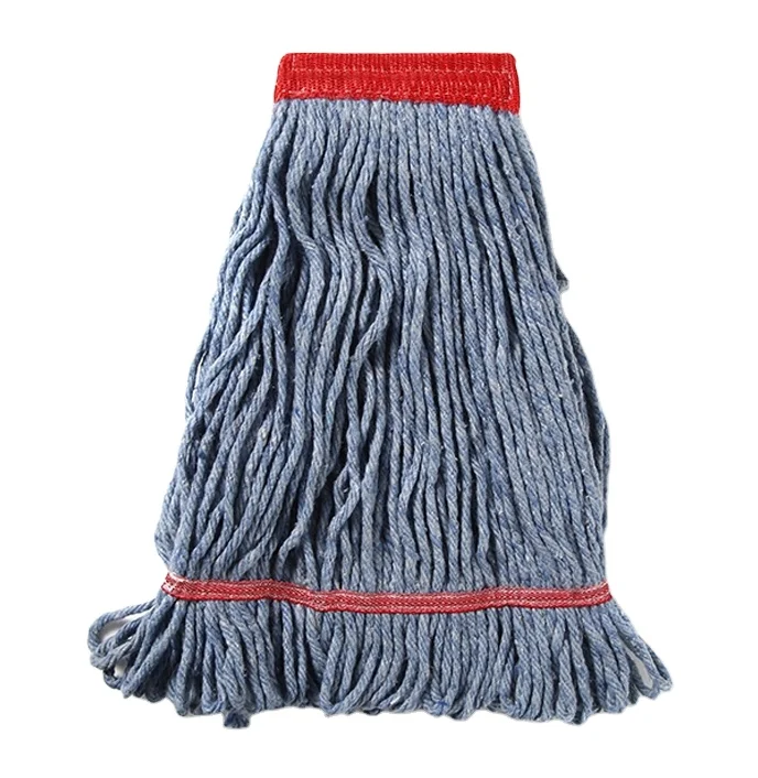 Wet Mop cotton thread Floor Mops