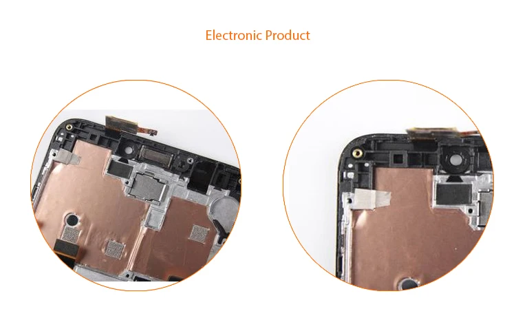 High Quality Top Selling 2 In Copper Foil Tape Cupper Foil Tape Stained Glass Copper Foil Tape