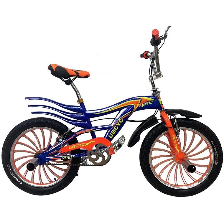 OEM bicicleta 16/20inch bicycle aluminum cycle 21 speed cycle with cheap price bmx bike evel knievel stunt cycle
