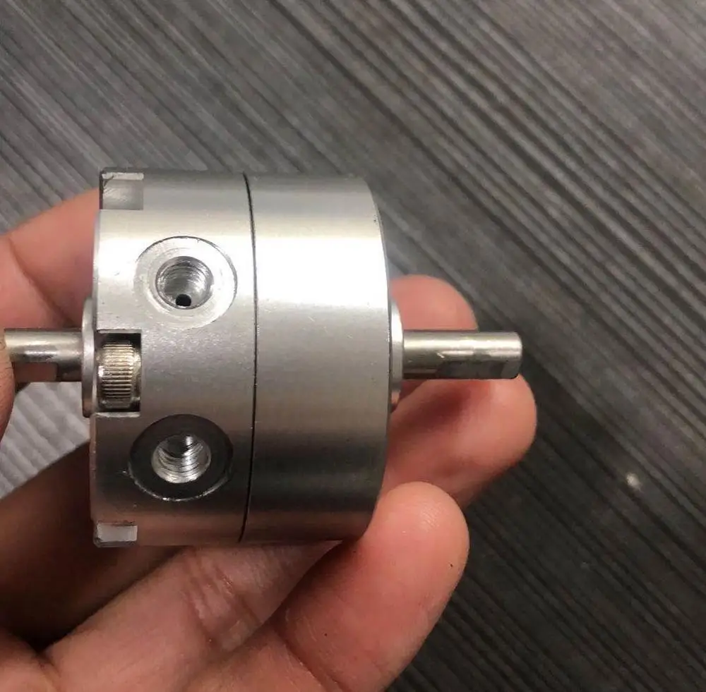 20mm-40mm Rotary Actuator Standard Cylinder for Mask machine