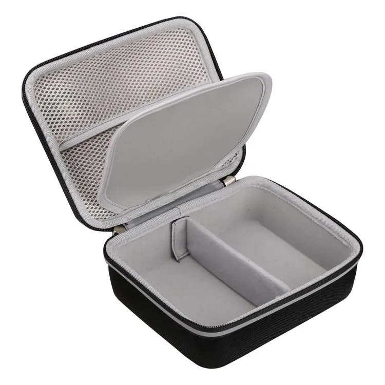 Travel Protective Custom Carrying Molded EVA Tool Case for Square Terminal