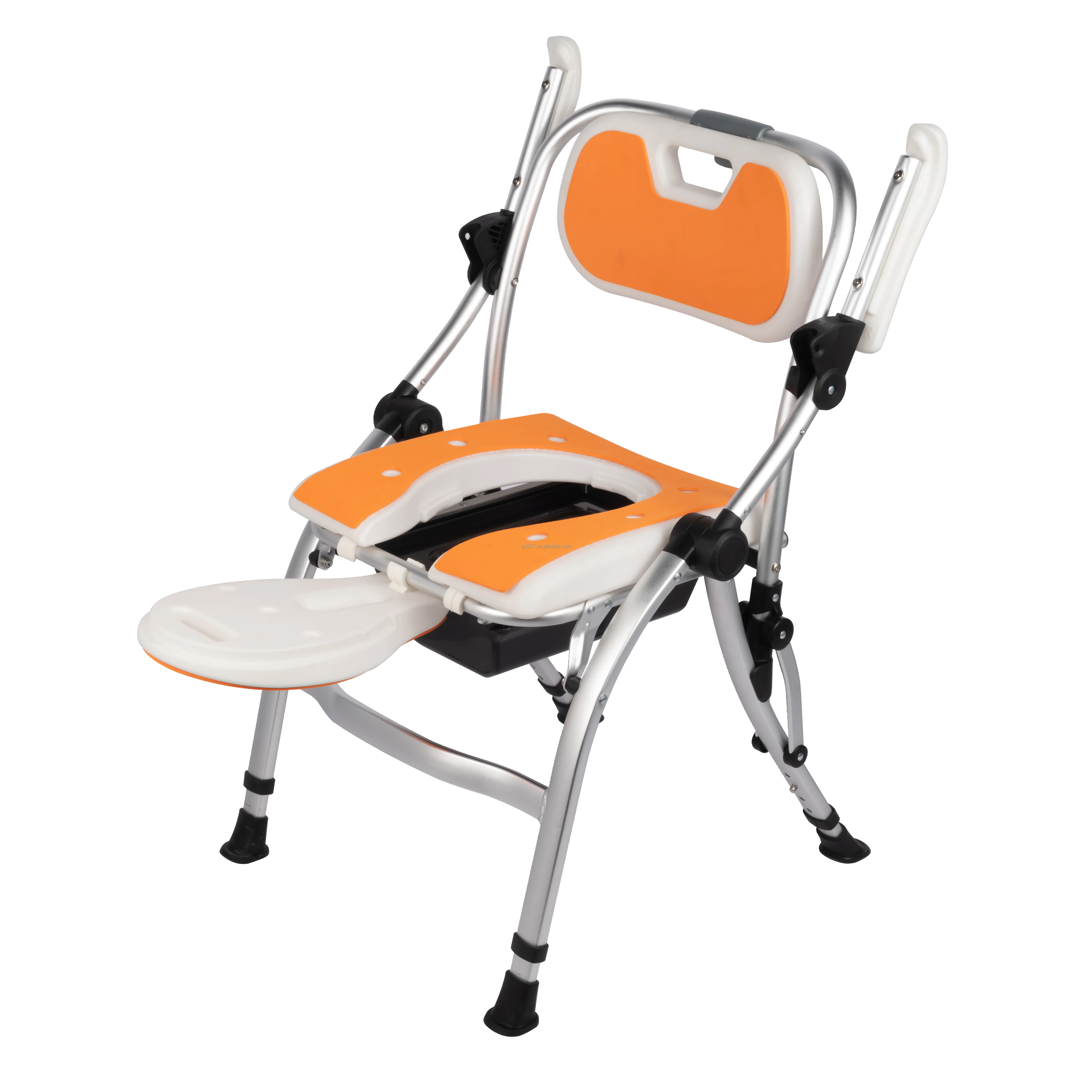 folding shower chair will help the seats for the shower