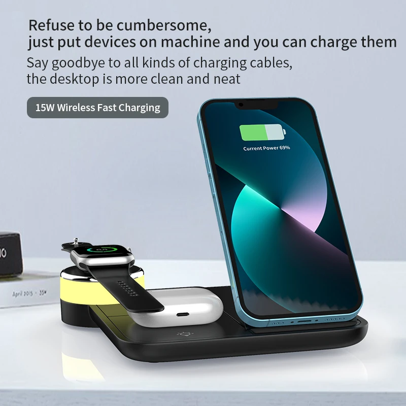 Do support speaker 2022 wireless  chargers make your battery worse and how to solve?