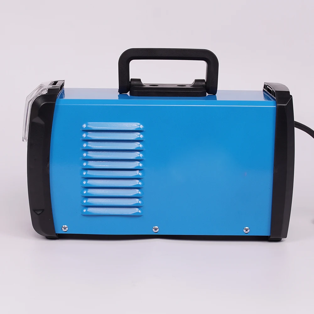 MMA-300  Portable Electric Welder Inverter Arc Stick Welding Machine Price Max SMART Duty Technology IGBT PWM