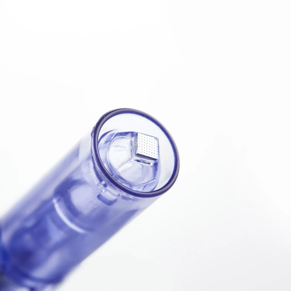 Professional OEM meso needles M8 cartridges Beauty Care dr pen Nano Derma Pen M8 Meso Needle Cartridge 11/16/24/36/42 Pins