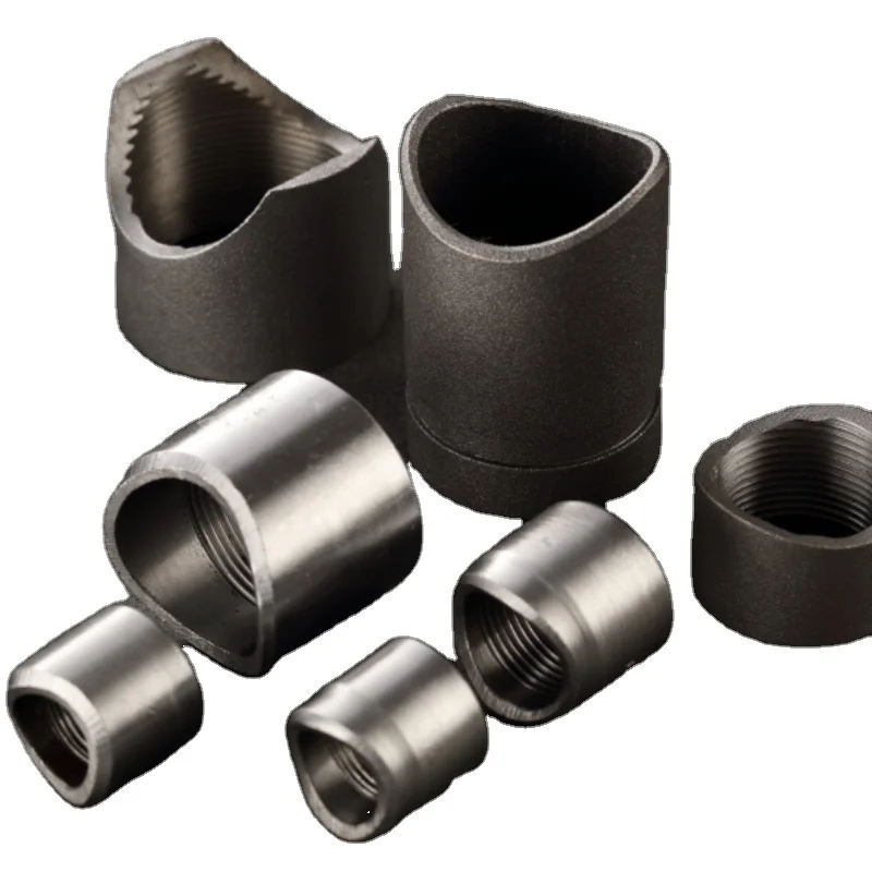 High Quality Fire Protection Forged Steel Socket Threaded Welded Outlet