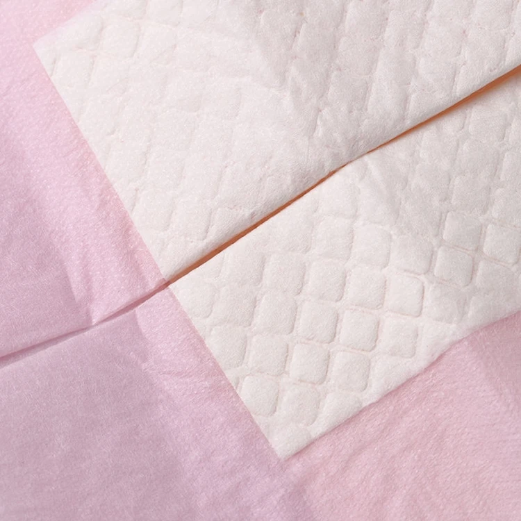 Одноразовый коврик для массажа, нетканый под коврик