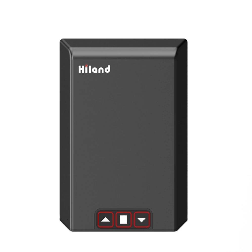 Garage Door Universal Rc Long Range Remote Control Receiver