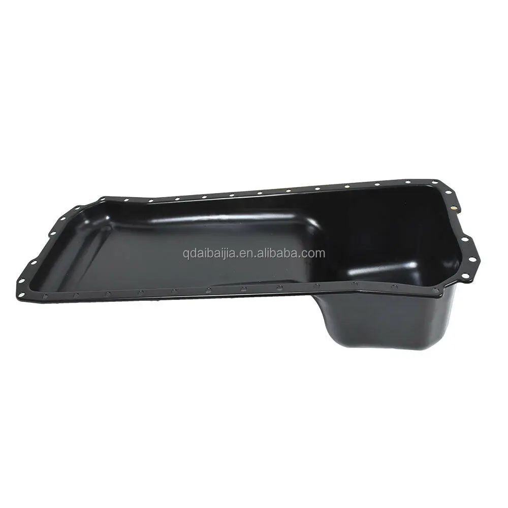 Engine Oil Pan w/o Gasket for Dodge Ram 2500 5.9 L Diesel 2002 05080632AA 4762073