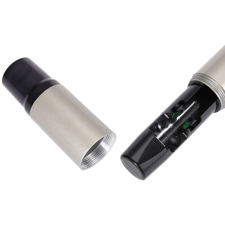 China Factory Wholesale UHF Microphone KTV  Wireless Karaoke  Microphone