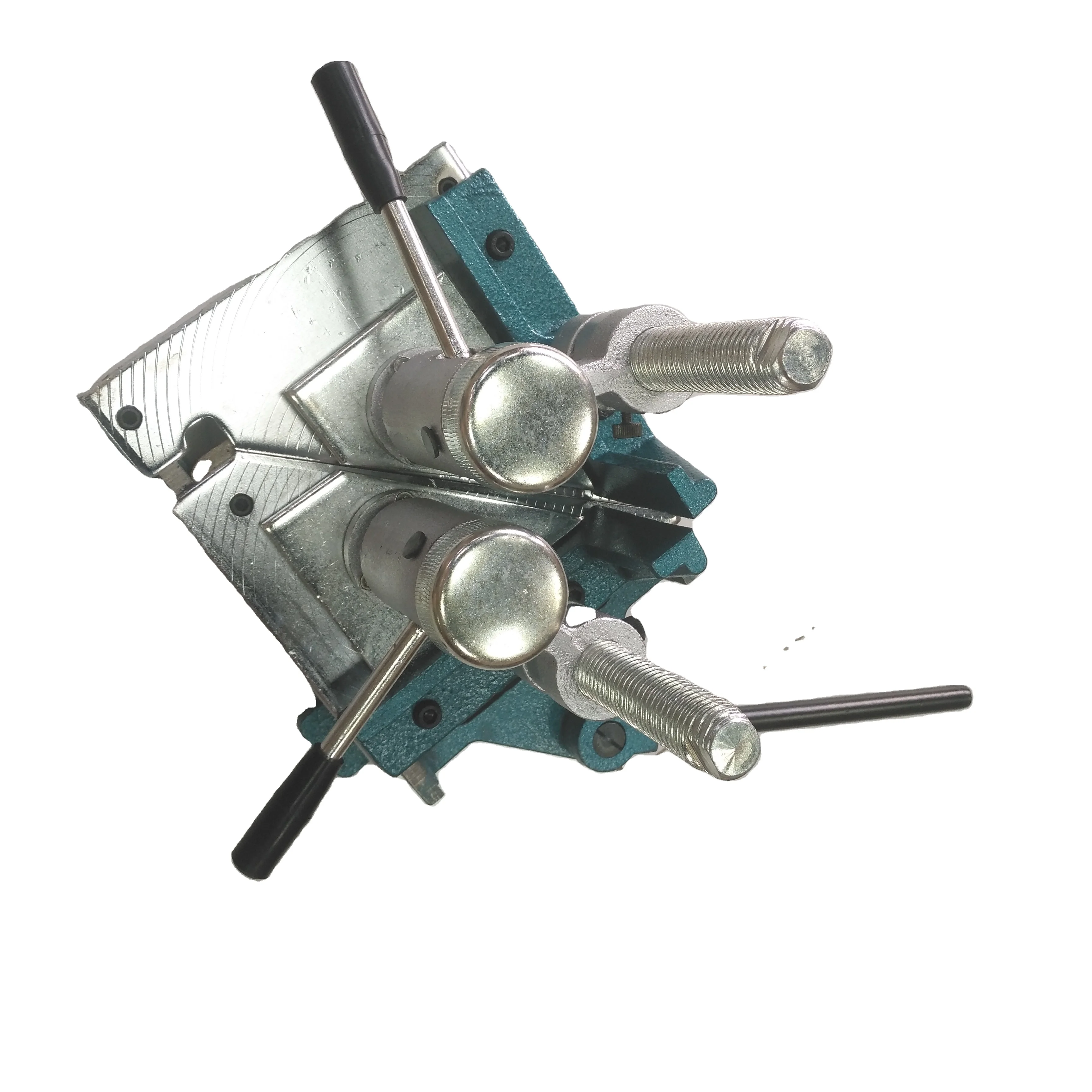 2021 Factory Hot Sale Single Head Portable Welding Machine For Upvc Pvc Window Frame Used