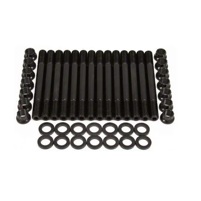 Шпильки головки блока цилиндров двигателя для 1993-98 2JZGE 2JZGTE 2JZ-GE 2JZ-GTE 3.0L