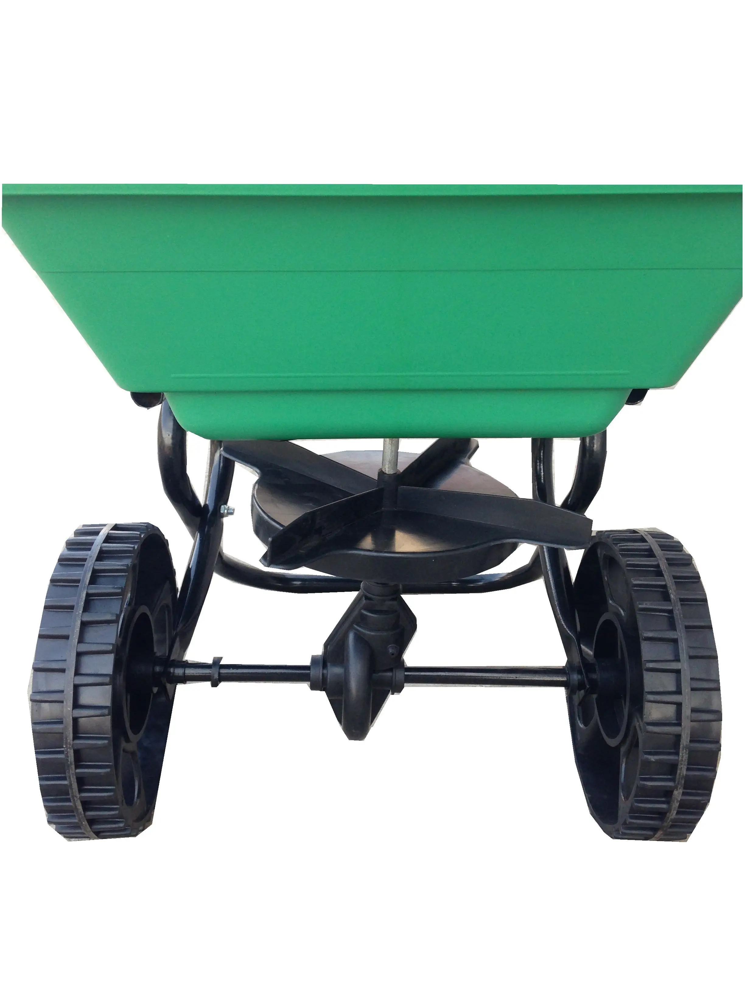 Green Walk Behind Fertilizer Spreader TC2027
