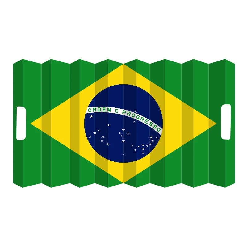 
Promotional paper clap banner paper clapper 