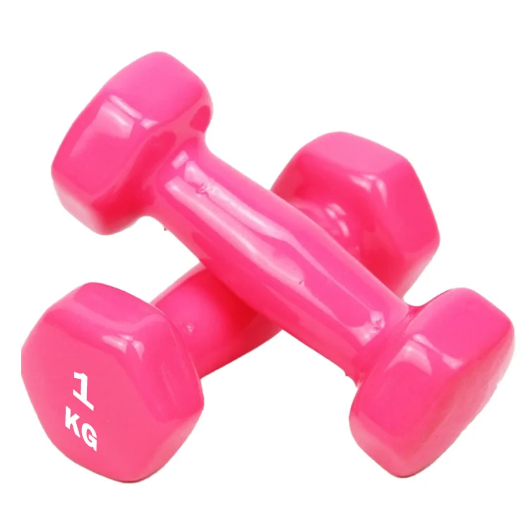 2022 Buy Online 1 Kg - 10 Kg Women Children Neoprene Dumbbells For Home