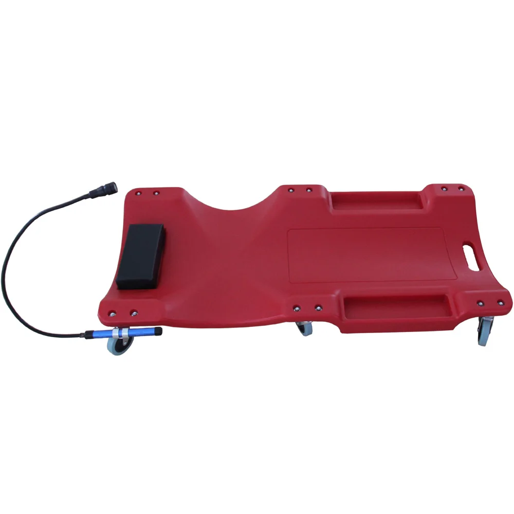 Plastic Rolling Trolley for Car Repair