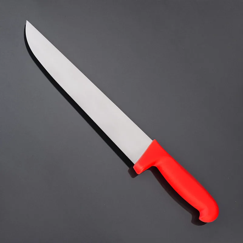 meat processing slaughtering butchering knives tools supply and smallwares made in china