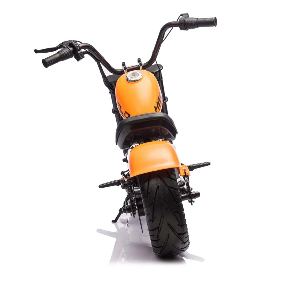 2024 Super Power 24V Brushless Motor Kids Tricycle Child 3 Wheel Motorbike Motorcycle Bike For 10 Year Old Child