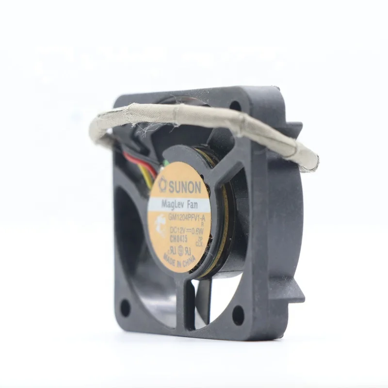  Оригинальный SUNON GM1204PFV1-A 12 v 0 6 w 4010 4 см проектор