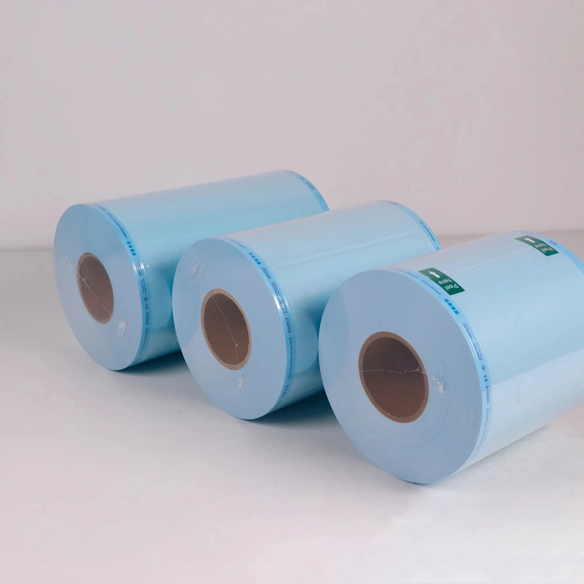 Sealing Machine Automatic Dental Sterilization Roll