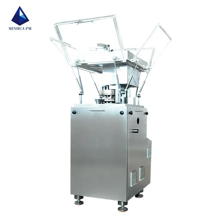 CE Hot sale!!!tablet press/zp17 and zp19 rotary tablet press machine