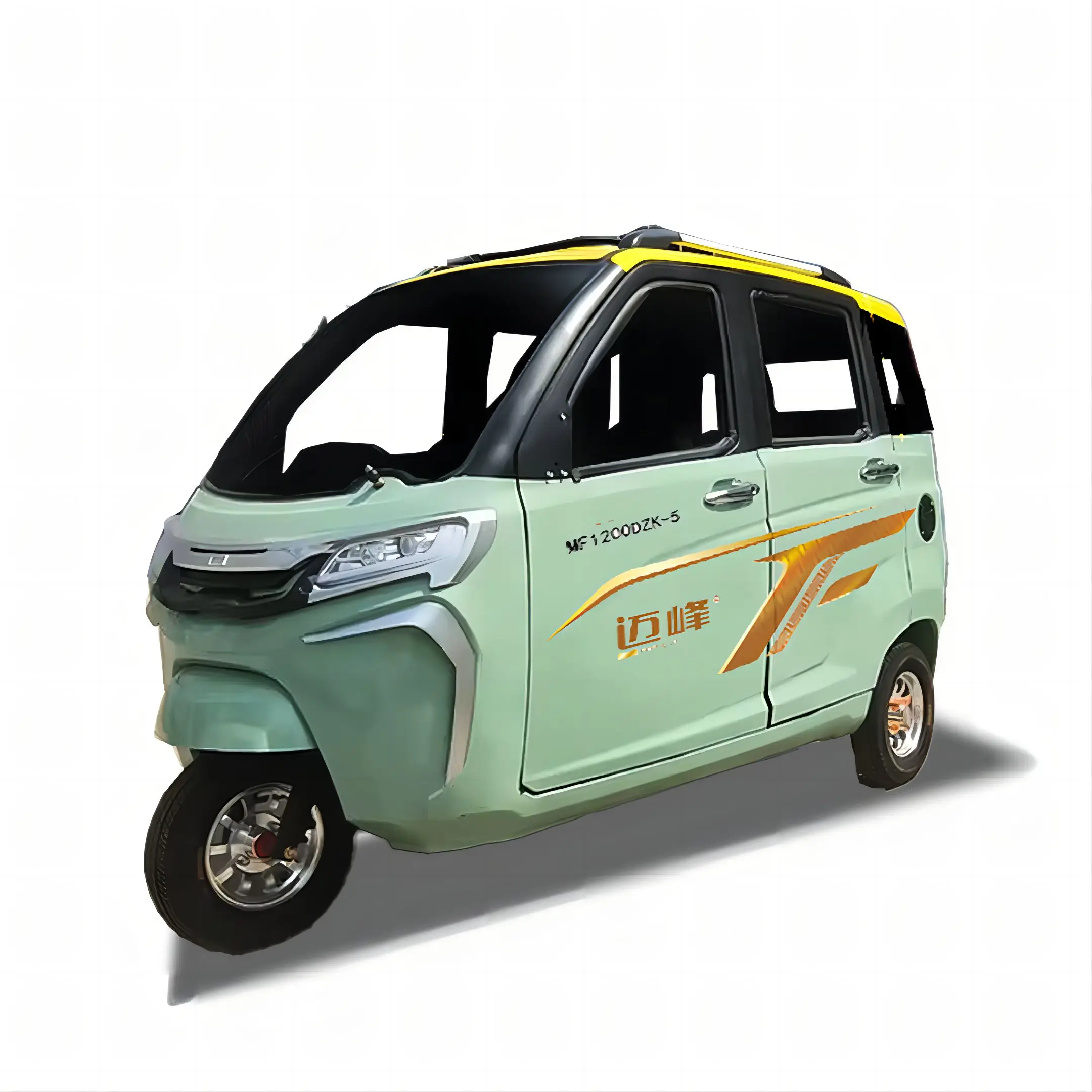 2024MaiFeng Three-wheelerFull Three-wheelerLeisure Three-wheeler