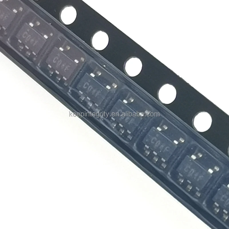 TMP06BRTZ-500RL7 Temperature Sensor Digital IC Electronic component TMP06BRTZ