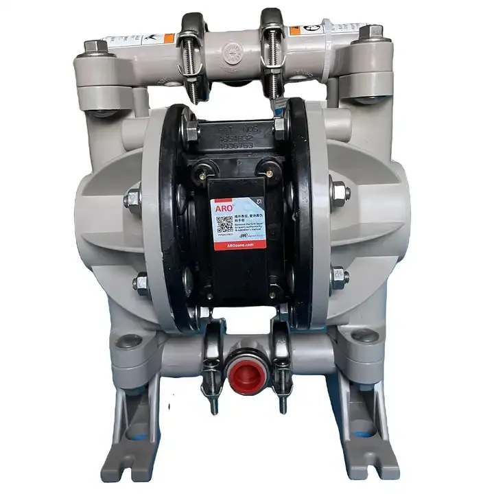 666053-0D2 ARO Pump Diaphragm Sprayer Diaphragm Pump For Wastewater Transport And Flood Control