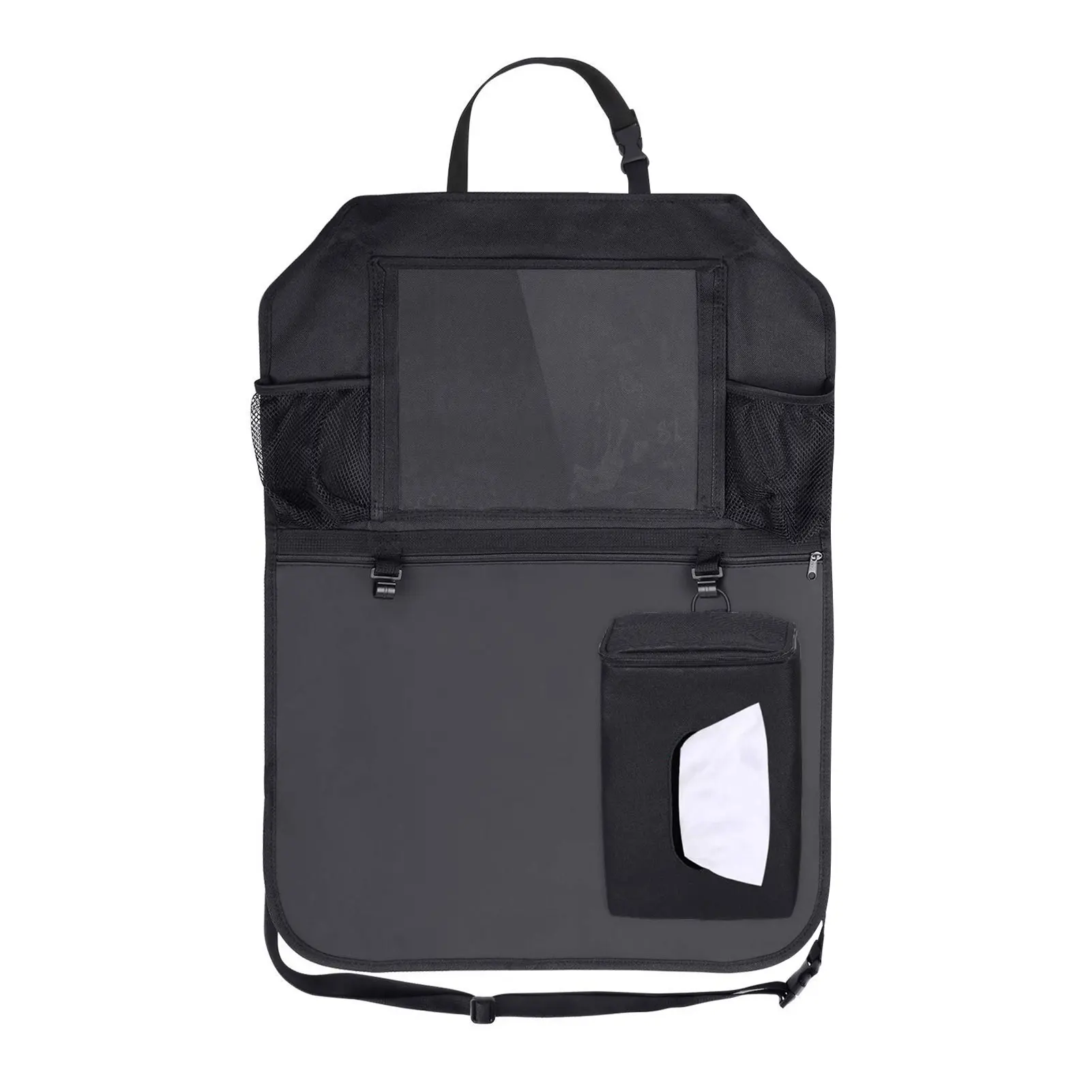 
Car Back Seat Bag Waterproof Travel Storage Organizer 