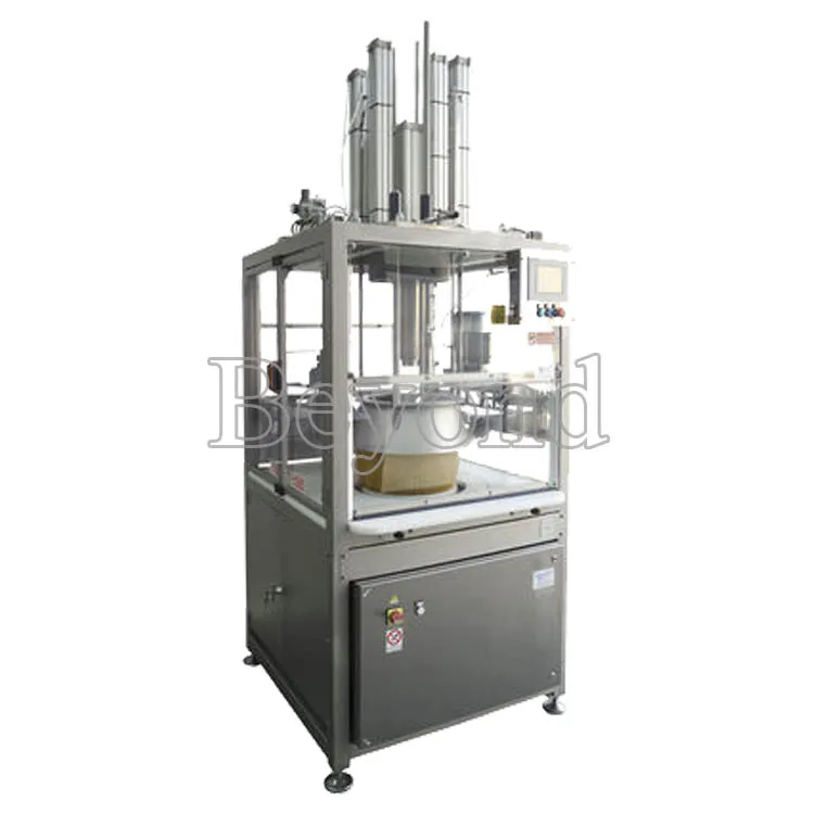 Complete Cheese Production Line  machine  For Small Production Capacity