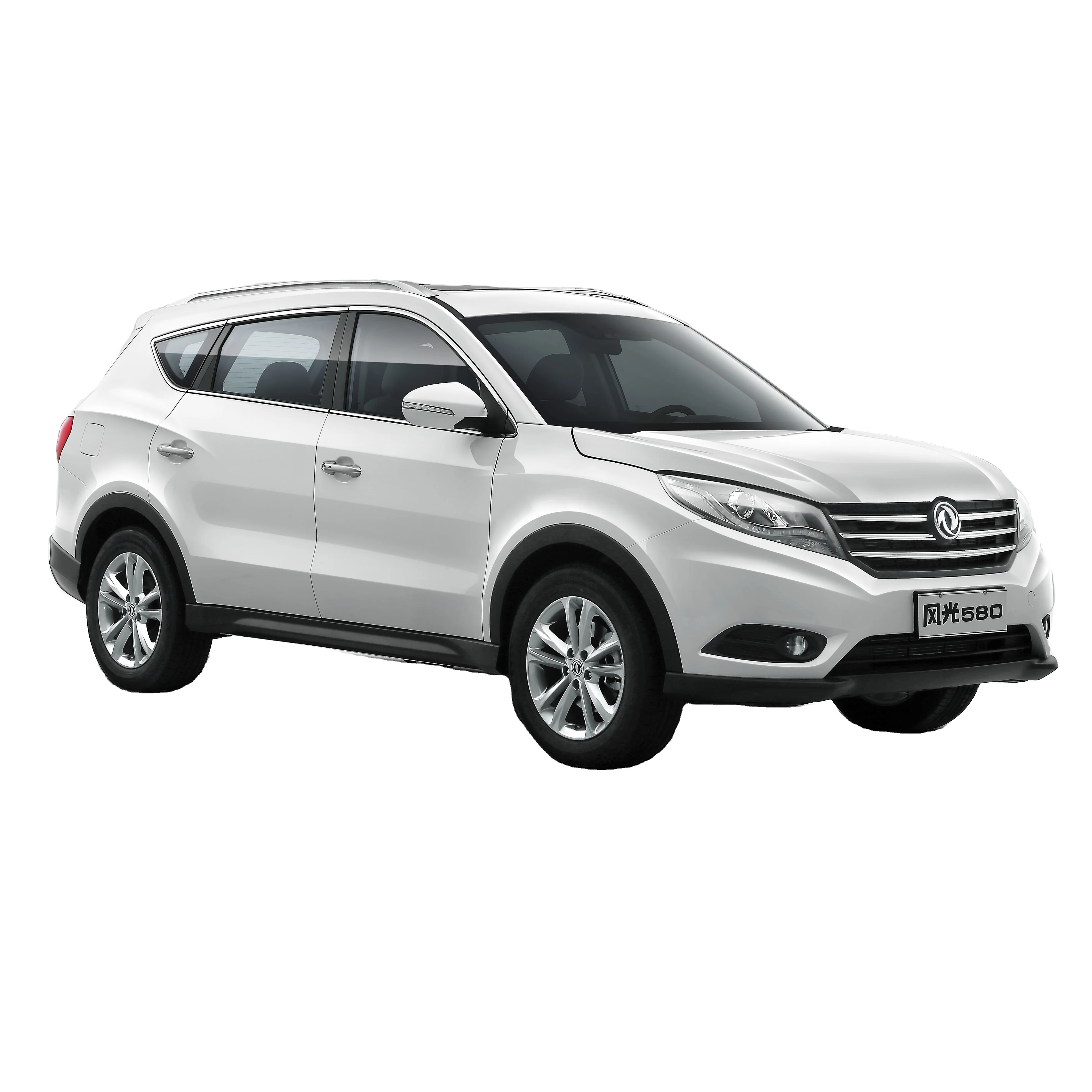 Electric Tint For Car Japanese Used Cars DFSK GLORY 580  Custom Logo Electric Car