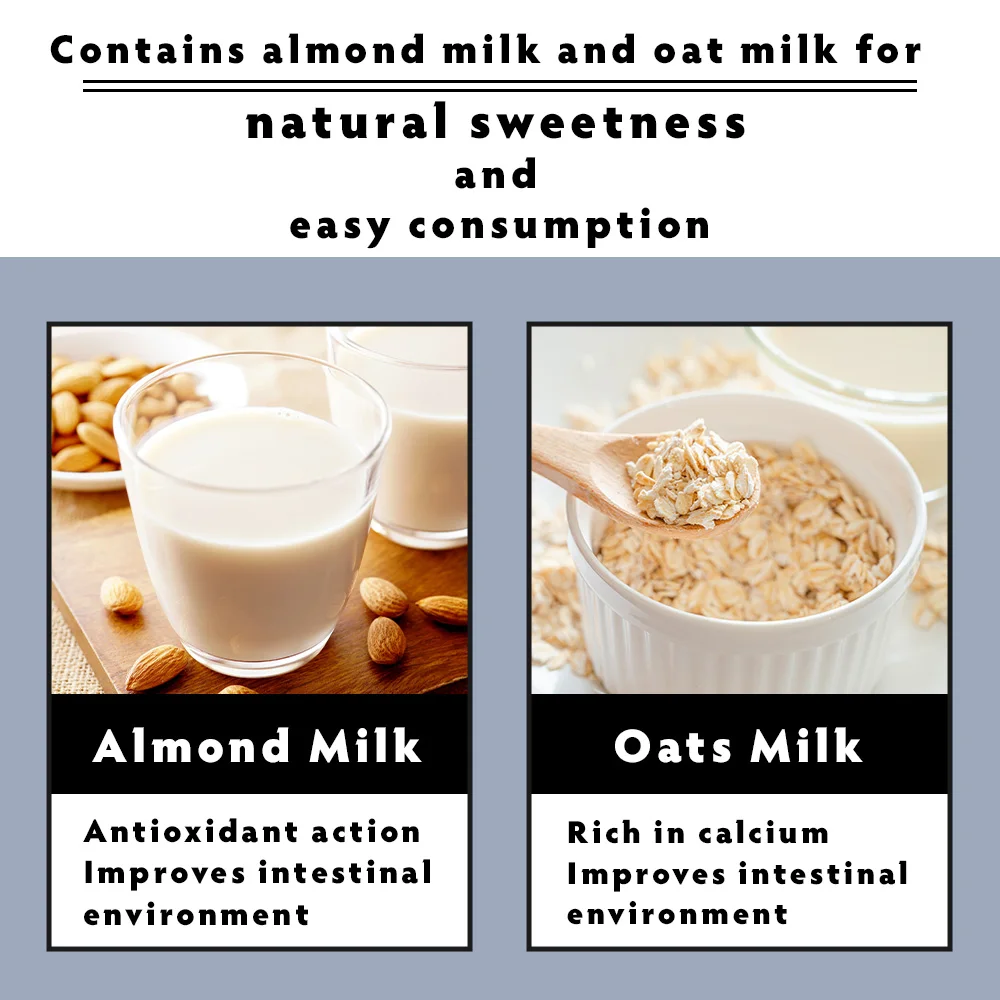 Japanese Soy Protein Powder Vegan Protein Powder Whey Protein