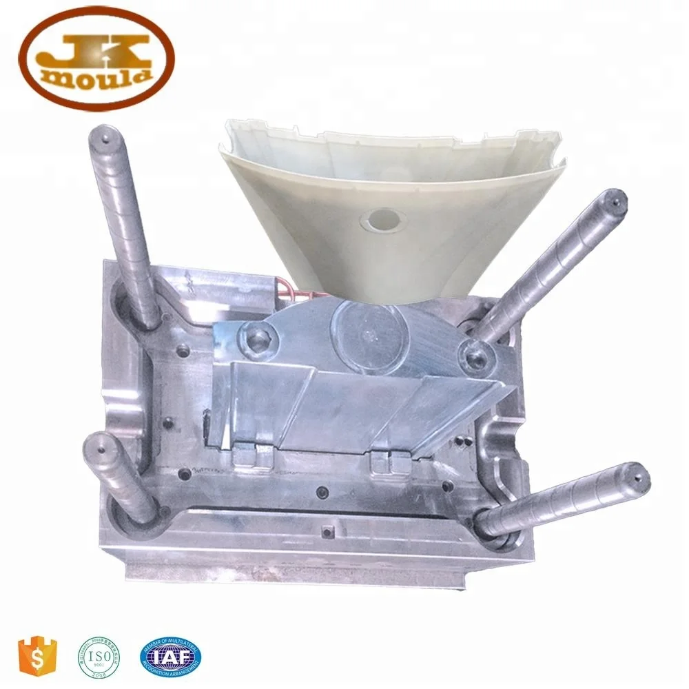 Factory direct plastic toilet water tank mold for household