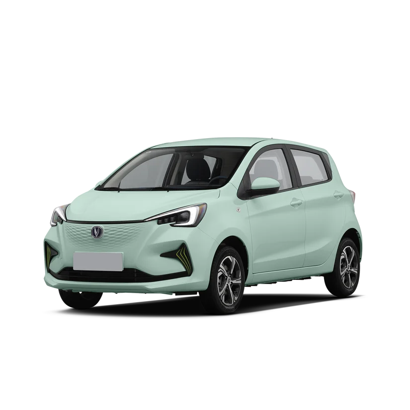 Changanbenben E-star In stock high-quality second-hand new energy vehicle Changanbenben E-star