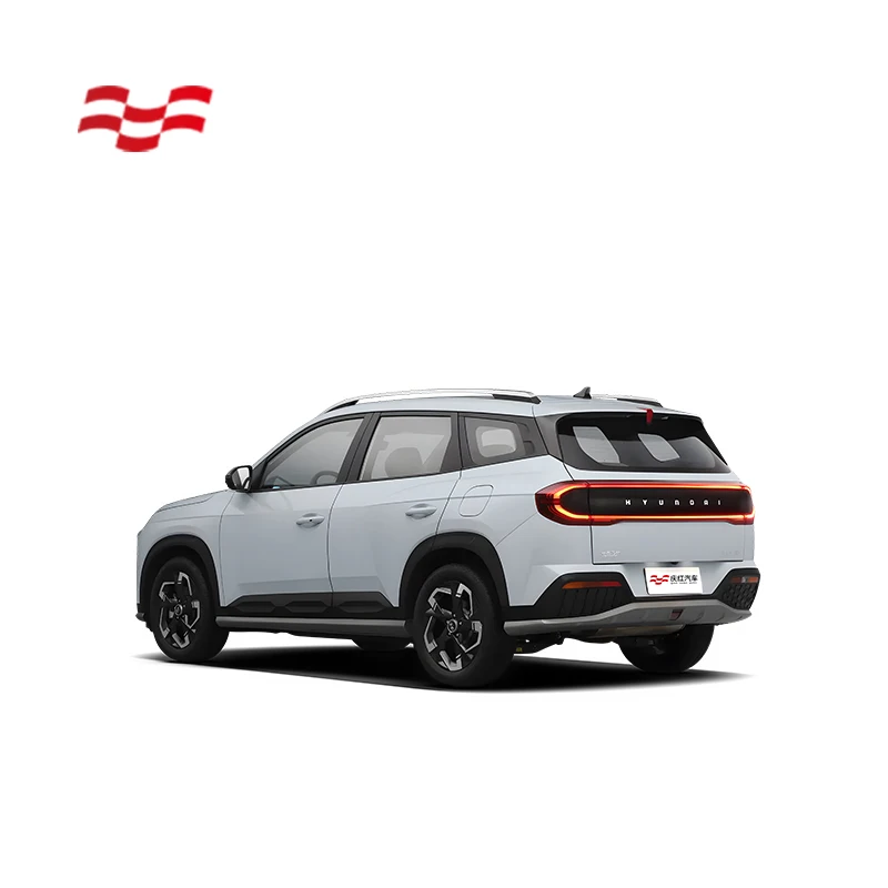 Оптовая цена новый 2023 HYUNDAI MUFASA 2 0 T DLX FWD китайский внедорожник huyndai на бензине автомобильные экспортные автомобили